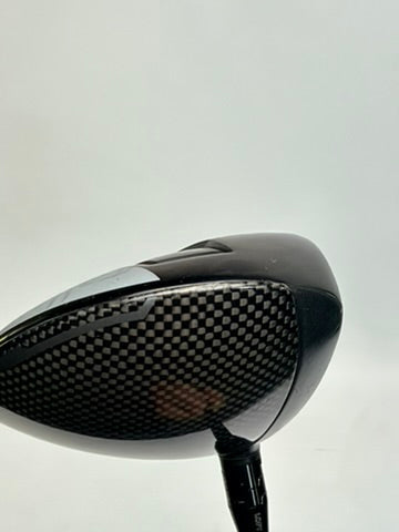 Callaway Quantum Mini Driver 11.5 LH Tour AD IZ-5R1 Regular + Headcover