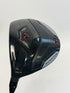 Callaway Quantum Mini Driver 13.5 LH Tour AD VF-8X X-Stiff + Headcover