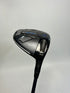 Callaway Ai Smoke Ti 340 Mini Driver 11.5 RH Denali 50g 5.5 Regular