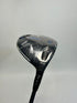 Callaway Ai Smoke Ti 340 Mini Driver 13.5 RH Denali 60g 6.0 Stiff