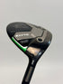 Callaway Elyte Heavenwood 20 RH Vanquish 5 R2 + Headcover