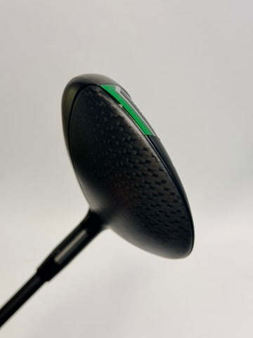 Callaway Elyte Heavenwood 20 RH Vanquish 5 R2 + Headcover