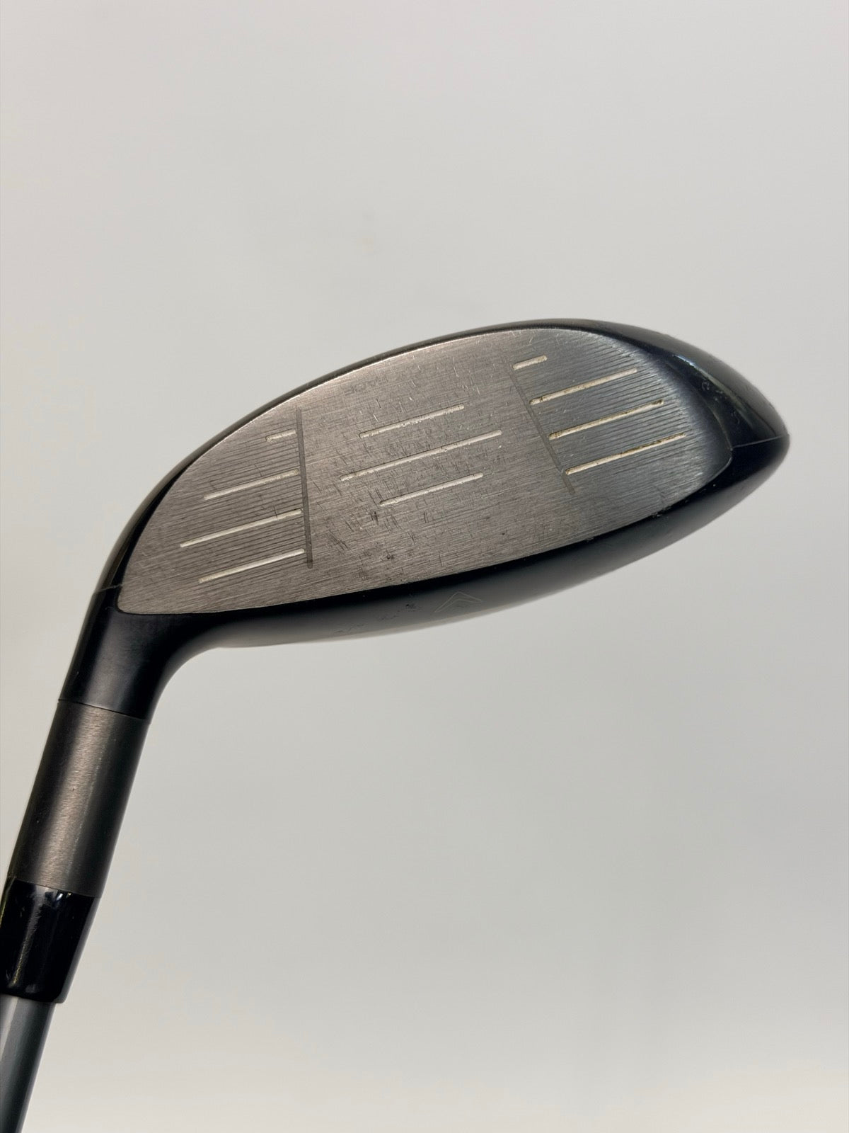 Callaway Elyte Heavenwood 20 RH Denali 60g 5.5 Regular + Headcover