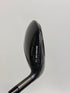Callaway Ai Smoke Triple Diamond 7 Wood 20 RH Cypher Fifty 5.5 Regular