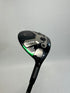 Callaway Elyte Triple Diamond 7 Wood 21 RH Ventus Black 7S VeloCore+