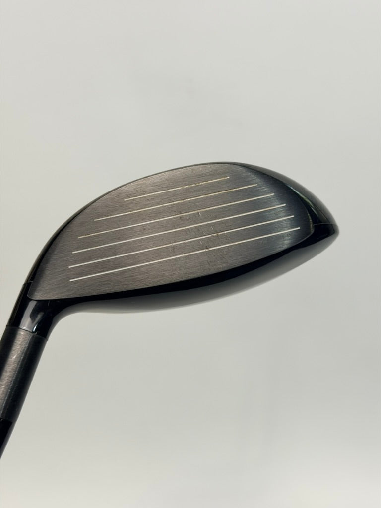 Callaway Elyte Triple Diamond 7 Wood 21 RH Ventus Black 7S VeloCore+