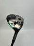 Callaway Elyte Triple Diamond 7 Wood 21 RH Tensei 1K Black 75S Stiff