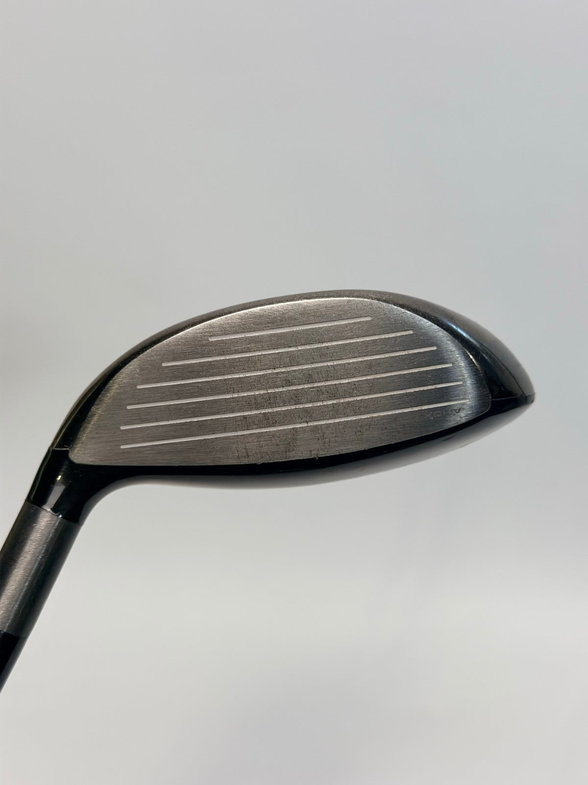 Callaway Elyte Triple Diamond 7 Wood 21 RH Tensei 1K Black 75S Stiff