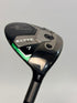 Callaway Elyte Triple Diamond 7 Wood 21 RH Tensei 1K Black 75S Stiff
