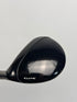 Callaway Elyte Triple Diamond 7 Wood 21 RH Tensei 1K Black 75S Stiff