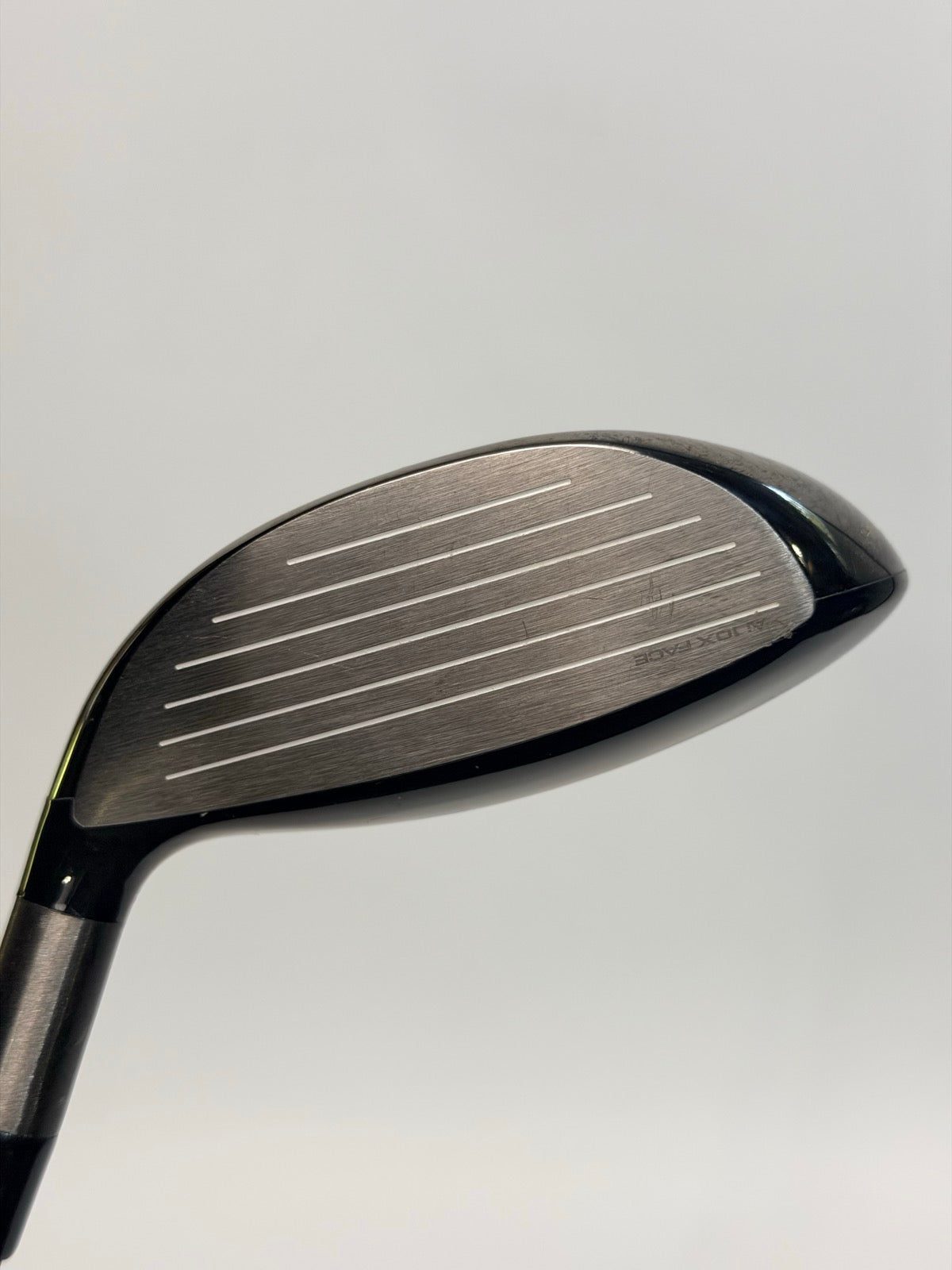 Callaway Elyte Triple Diamond 7 Wood 21 RH Diamana BB 83X X-Stiff