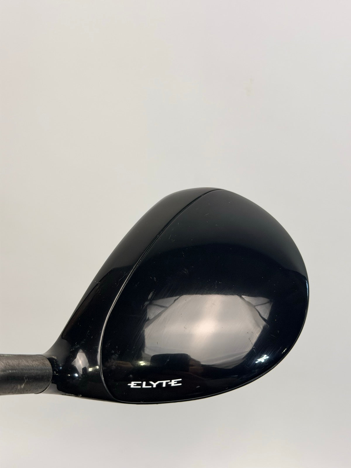 Callaway Elyte Triple Diamond 7 Wood 21 RH Diamana BB 83X X-Stiff