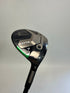 Callaway Elyte 7 Wood 21 RH Vanquish 5 R2 + Headcover