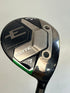 Callaway Elyte 7 Wood 21 RH Vanquish 5 R2 + Headcover