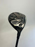 TaylorMade Qi35 Tour 7 Wood 21° RH Tensei AV Limited 65FW Regular