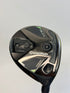 TaylorMade Qi35 Tour 7 Wood 21° RH Tensei AV Limited 65FW Regular