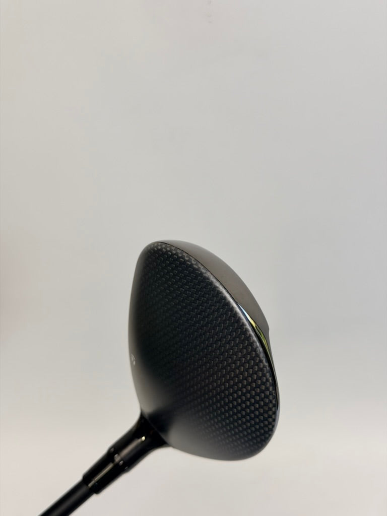 TaylorMade Qi35 Tour 7 Wood 21° RH Tensei AV Limited 65FW Regular