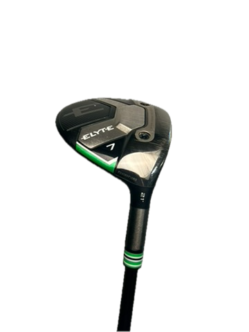 Callaway Elyte 7 Wood 21° RH Diamana S70 Limited Stiff