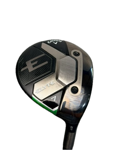 Callaway Elyte 7 Wood 21° RH Vanquish 5 Regular