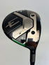 Callaway Elyte X 7 Wood 21° RH Vanquish 5 Regular