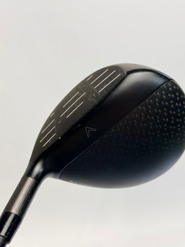 Callaway Elyte X 7 Wood 21° RH Vanquish 5 Regular