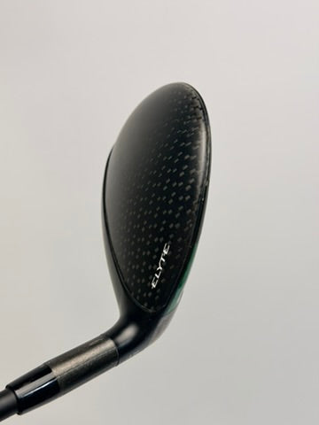 Callaway Elyte X 7 Wood 21° RH Vanquish 4 R2