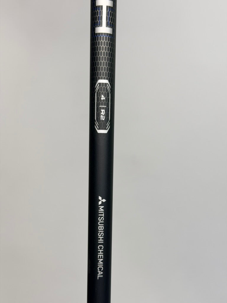 Callaway Elyte X 7 Wood 21° RH Vanquish 4 R2