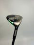Callaway Elyte 7 Wood 21° RH Vanquish 5 R2