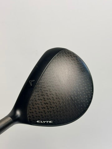 Callaway Elyte 7 Wood 21° RH Vanquish 5 R2