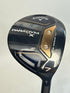 Callaway Paradym X 7 Wood 21° RH Aldila Ascent 60 Senior