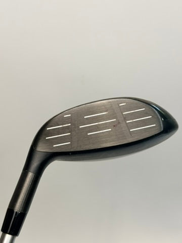Callaway Paradym X 7 Wood 21° RH Aldila Ascent 60 Senior