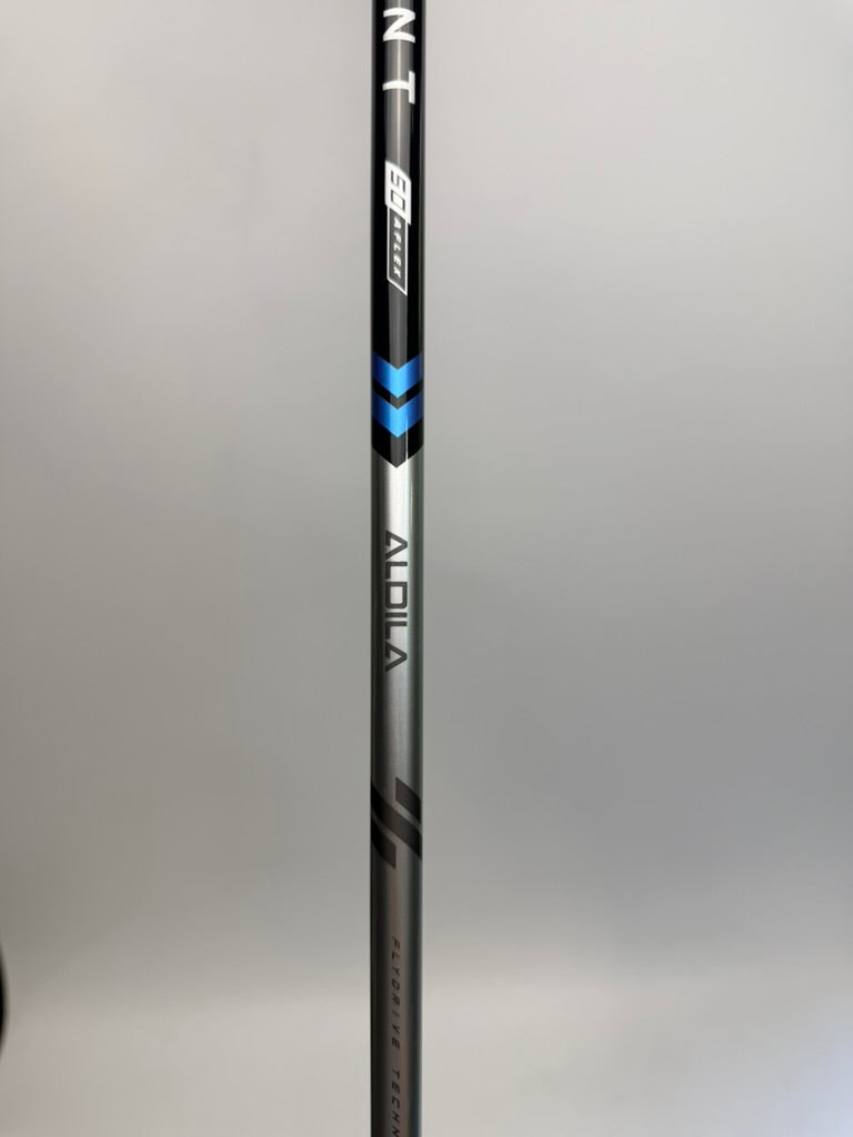 Callaway Paradym X 7 Wood 21° RH Aldila Ascent 60 Senior