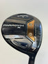 Callaway Paradym X 7 Wood 21° RH Aldila Ascent 60 Senior