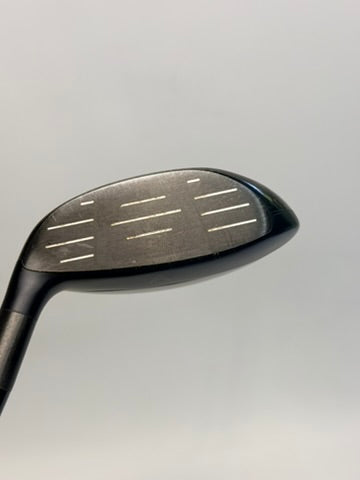 Callaway Paradym X 7 Wood 21° RH Aldila Ascent 60 Senior