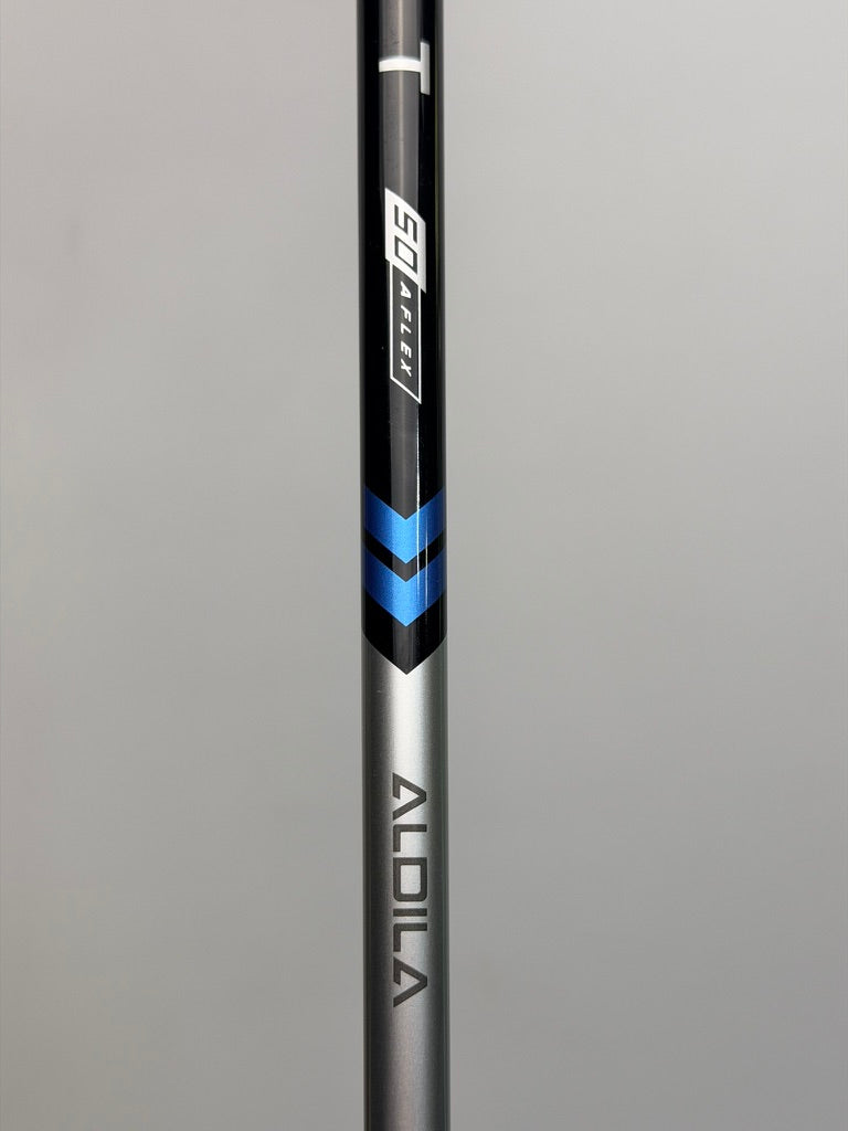 Callaway Paradym X 7 Wood 21° RH Aldila Ascent 60 Senior