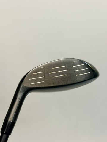 Callaway Ai Smoke MAX 7 Wood 21° RH Tensei AV 55 Stiff