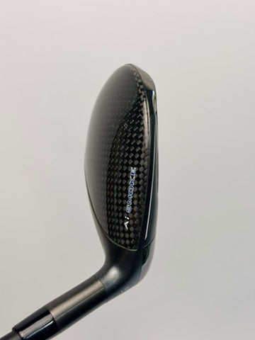 Callaway Ai Smoke MAX 7 Wood 21° RH Tensei AV 55 Stiff