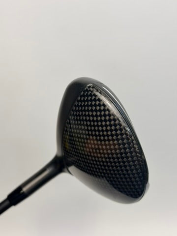 Callaway Ai Smoke MAX 7 Wood 21° RH Tensei AV 55 Stiff