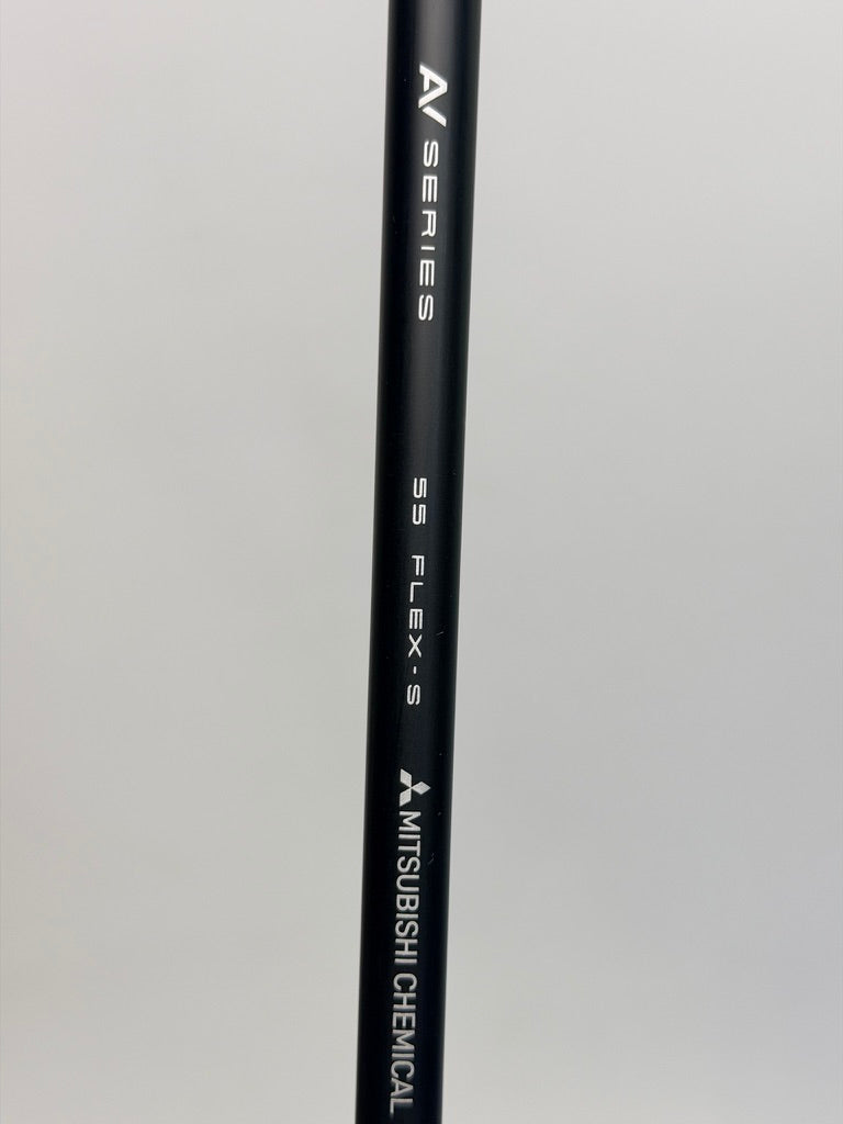 Callaway Ai Smoke MAX 7 Wood 21° RH Tensei AV 55 Stiff
