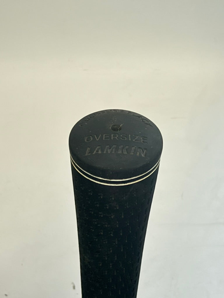 Callaway Ai Smoke MAX 7 Wood 21° RH Cypher Fifty Senior