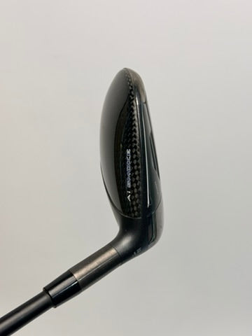Callaway Ai Smoke MAX 7 Wood 21° RH Cypher Fifty Senior