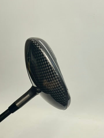 Callaway Ai Smoke MAX 7 Wood 21° RH Cypher Fifty Senior