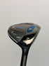 Callaway Ai Smoke MAX 7 Wood 21° RH Cypher Fifty Regular