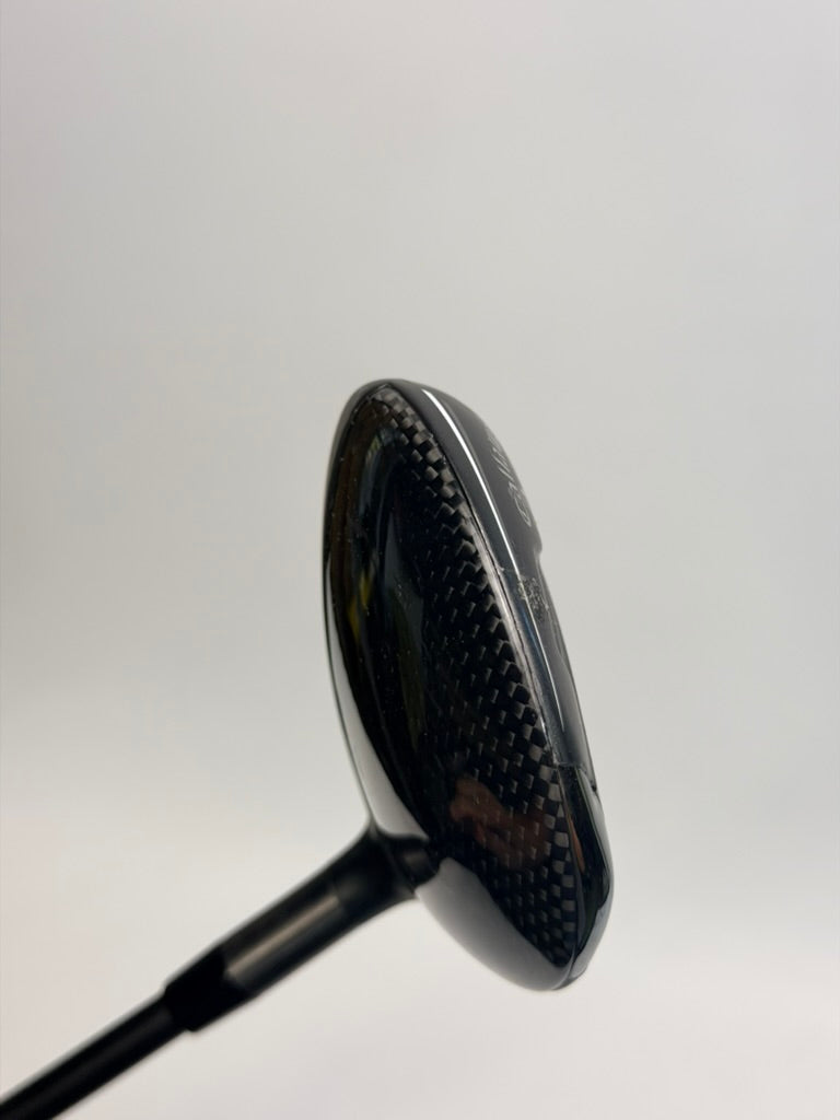 Callaway Ai Smoke MAX 7 Wood 21° RH Cypher Fifty Regular