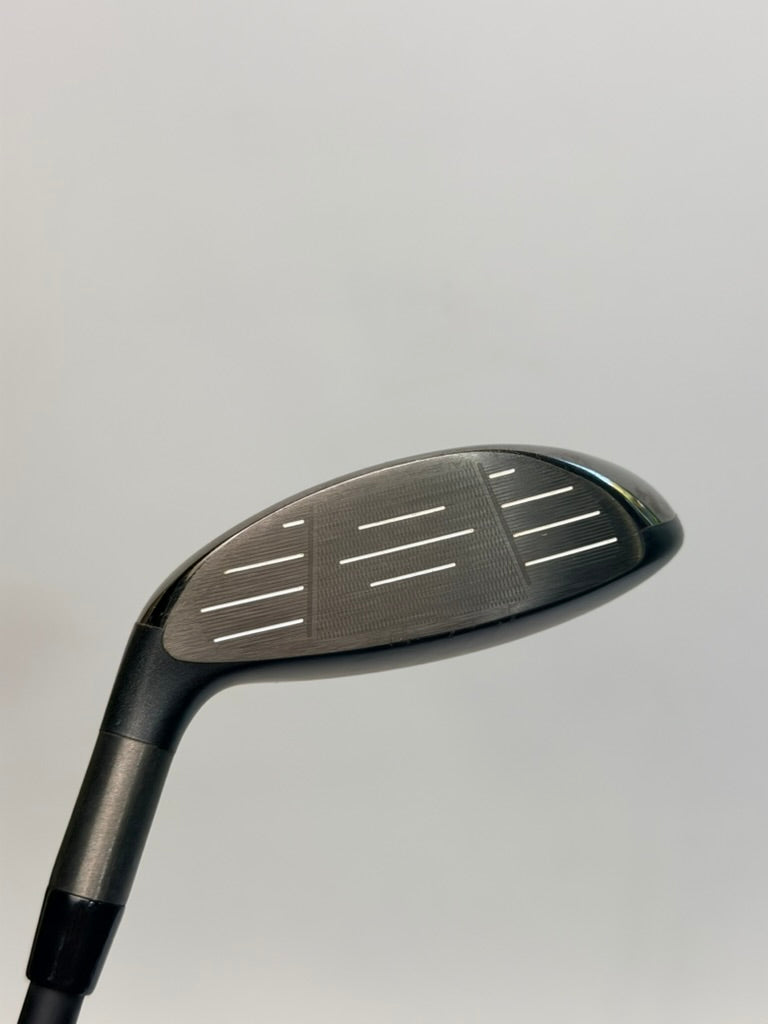 Callaway Ai Smoke MAX 7 Wood 21° RH Tensei AV 65 Regular