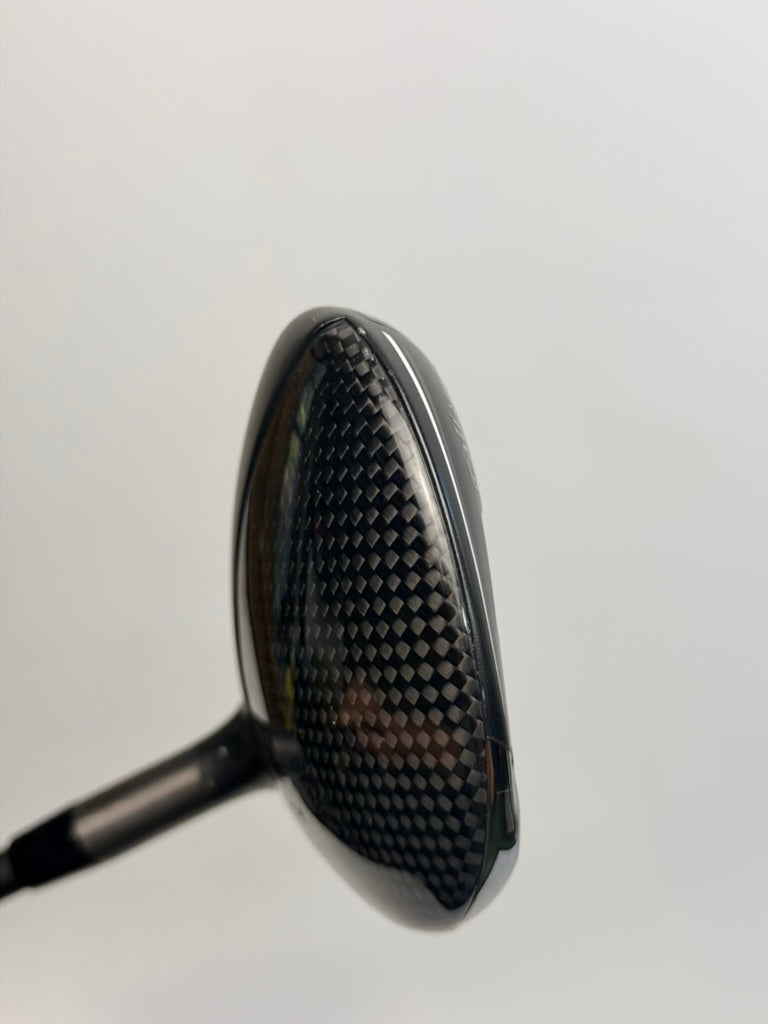 Callaway Ai Smoke MAX 7 Wood 21° RH Tensei AV 65 Regular
