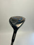Callaway Ai Smoke MAX 7 Wood 21° RH Graphite Design Tour AD UB-5 Stiff