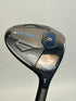 Callaway Ai Smoke MAX 7 Wood 21° RH Graphite Design Tour AD UB-5 Stiff