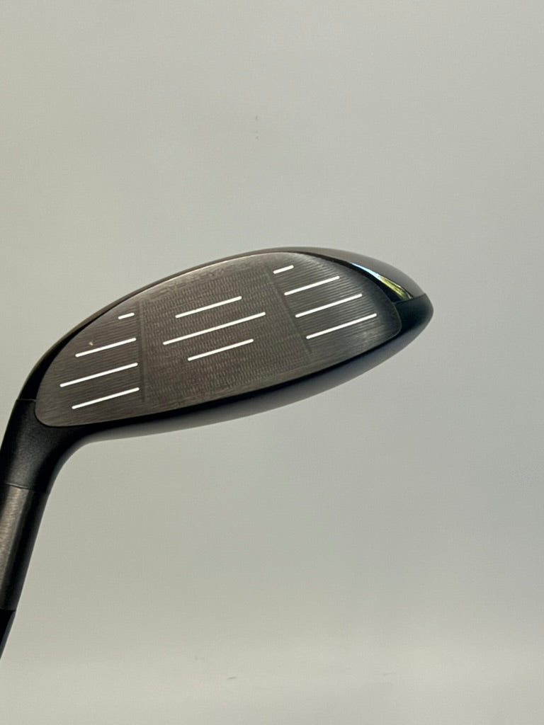 Callaway Ai Smoke MAX 7 Wood 21° RH Graphite Design Tour AD UB-5 Stiff