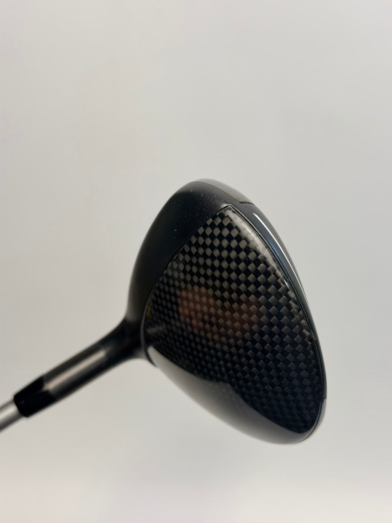 Callaway Ai Smoke MAX 7 Wood 21° RH Graphite Design Tour AD UB-5 Stiff